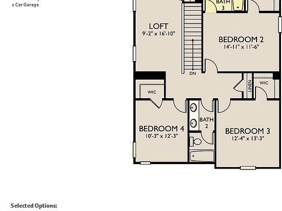 3rd image of 4310 Avaruth Ln #128