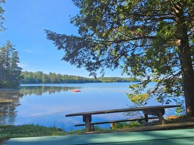 83, 86 Lovejoy Shores Drive, Kents Hill, ME, 04349