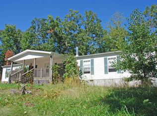 L7&l8 Blue Bird Ln, Rosman, NC 28772