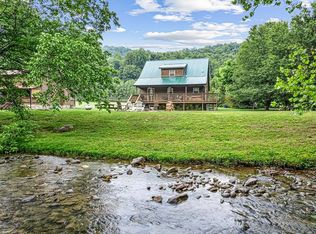3580 Mountain Creek Way, Cosby, TN 37722