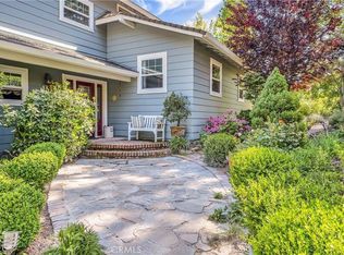 13348 Adams Springs Ct, Cobb, CA 95426