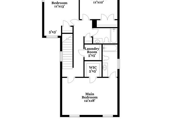 3rd image of 120 W Walnut Ave