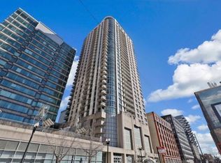 125 S Jefferson St #2408, Chicago, IL 60606
