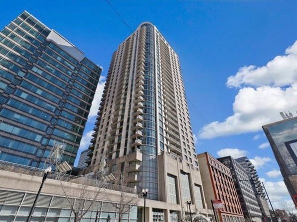 125 S Jefferson St #2408, Chicago, IL 60606 property photo
