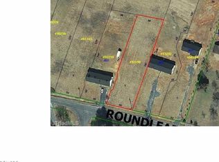 LOT 6 Roundleaf Rd LOT 6, Ramseur, NC 27316