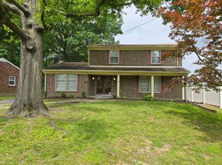 4515 Lambert Rd, Louisville, KY 40219
