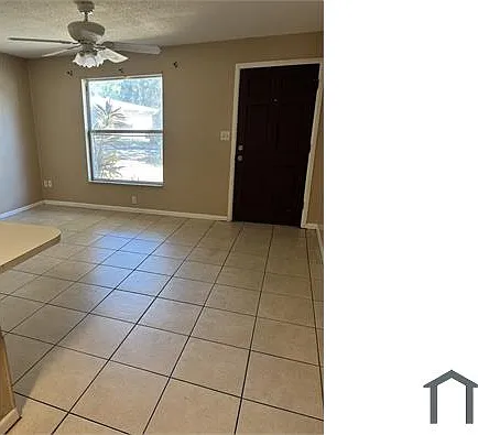 3 bed, 755 sqft, $1,600 — Photo 2