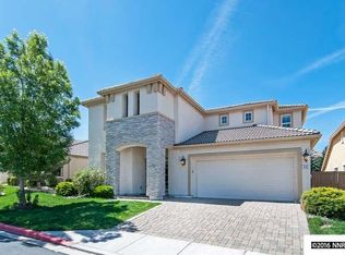 550 Little Sorrel Ct, Reno, NV 89521