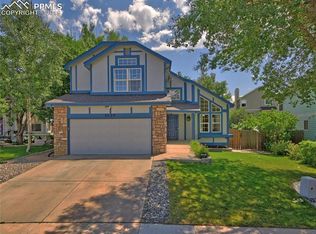 1030 Piros Dr, Colorado Springs, CO 80922
