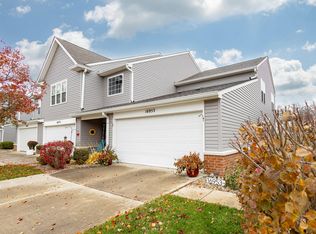 16953 Fulton Pl UNIT 2306, Westfield, IN 46074