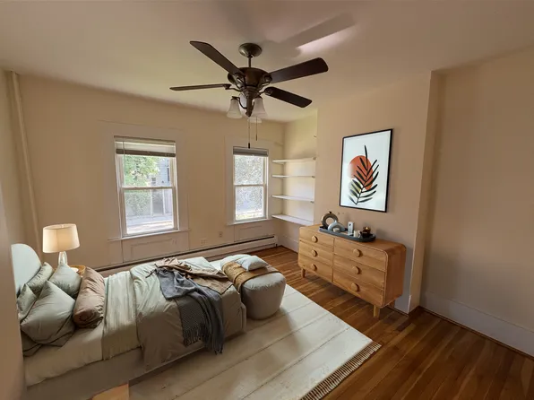 67 Oak St #1, Somerville, MA 02143