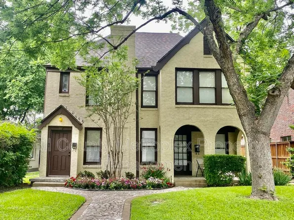 6355 Velasco Ave, Dallas, TX 75214