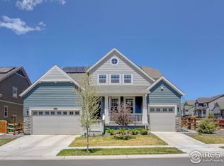 2045 Fox Hills Rd, Erie, CO 80516