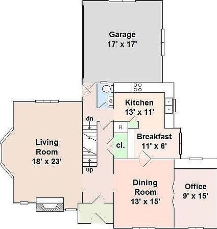1st image of this home