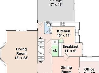 925 Plymouth Rd SE, East Grand Rapids, MI 49506