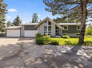 3260 N River Dr, Eden, UT 84310