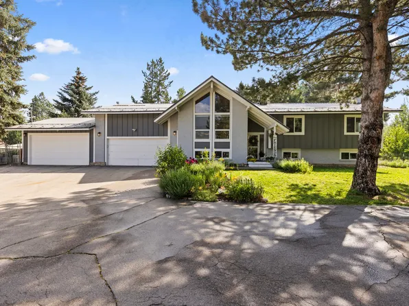 3260 N River Dr, Eden, UT 84310