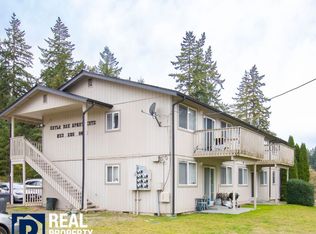 15515 89th Street Ct NW, Lakebay, WA 98349