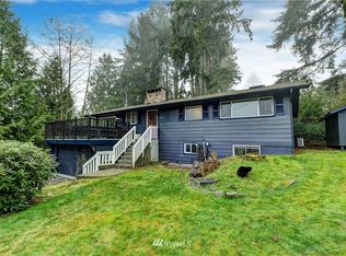 1201 NE Perkins Way, Shoreline, WA 98155