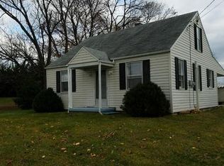 282 Warm Spring Rd, Chambersburg, PA 17202