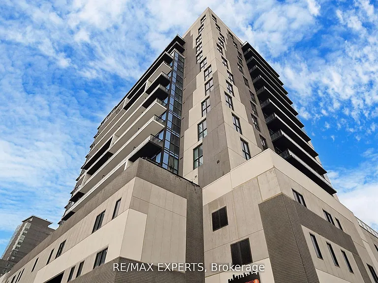 128 King St N #1202 — Photo 1