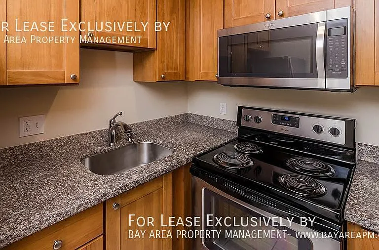 205 Monte Diablo Ave #6B — Photo 4