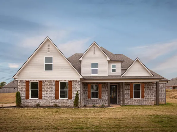 83 Loch Haven Cv, Atoka, TN 38004