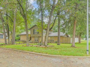 91 April Wind Dr S, Montgomery, TX 77356