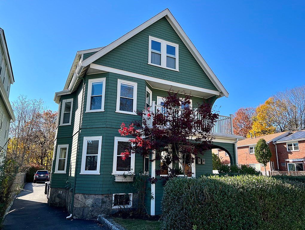 17 Seymour St 2, Roslindale, MA 02131 Zillow