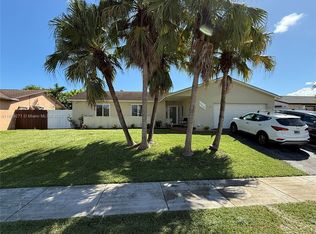 Meadow Wood Manor #4, Homestead, FL 33032
