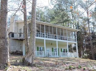144 Pam St, Wedowee, AL 36278