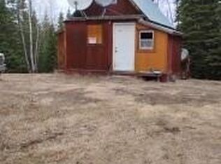 0 Mission Rd, Tok, AK 99780