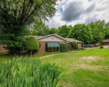 3195 N Butternut Dr, Fayetteville, AR, 72703