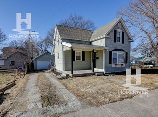 2134 S 13th St, Saint Joseph, MO 64503