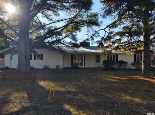 9900 State Route 146 E, Grantsburg, IL 62943