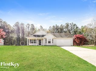 55 Bramble Bush Trl, Covington, GA 30014