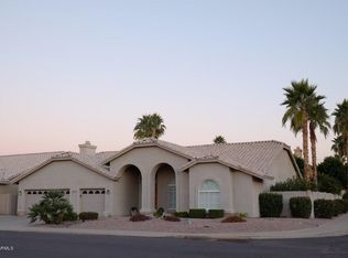6842 E Gelding Dr, Scottsdale, AZ 85254