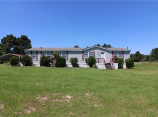 7800 Two Mile Cir, Athens, TX 75752