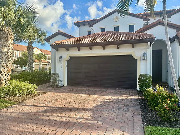 Front View - Driveway