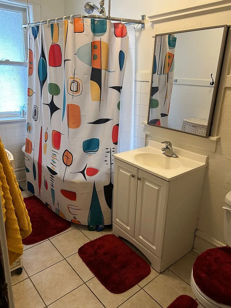 1 bed, 1.0 bath, 875 sqft, $1,795 — Photo 3