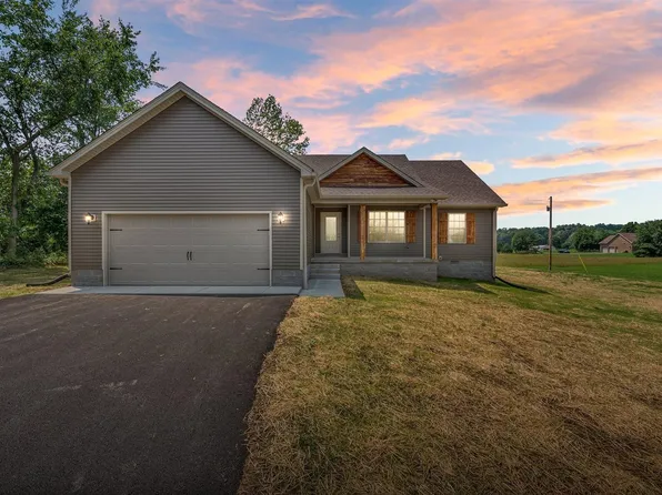 3709 Cemetery Rd, Scottsville, KY 42164