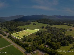 LOT 3 Pig Trot Rd, Newport, TN 37821