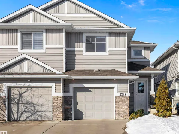 5328 165th Ave NW, Edmonton, AB T5Y 0H3
