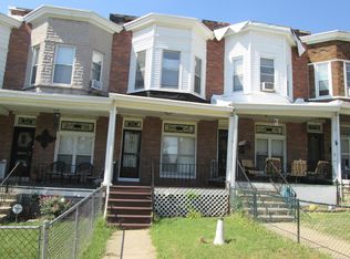 106 Collins Ave S, Baltimore, MD 21229