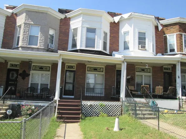 106 Collins Ave S, Baltimore, MD 21229