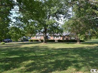 310 Givens Rd, Danville, KY 40422