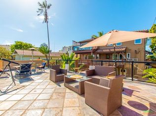 2665 Narcissus Dr, San Diego, CA 92106