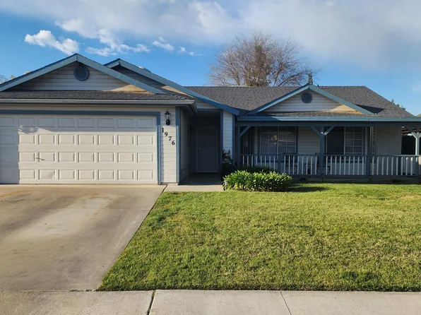1976 Monte Court, Porterville, CA 93257