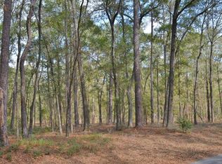 52 Fiddler Dr, Beaufort, SC 29907