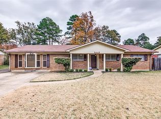 9443 Evergreen Dr, Shreveport, LA 71118